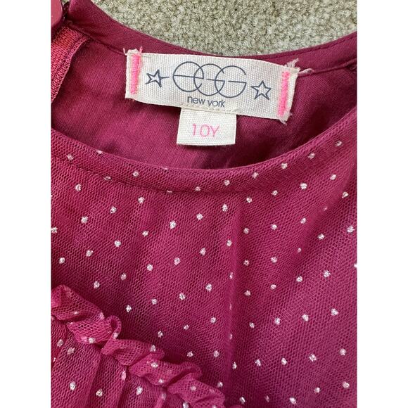 NWT Egg NY Eloise Dress - Picture 2 of 5